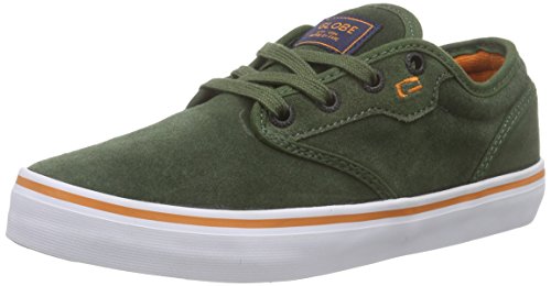 Image of Globe Men's Motley Mid Skate Shoe