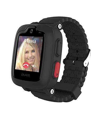 Elari 3G SmartWatch per Bambini Orologio GPS