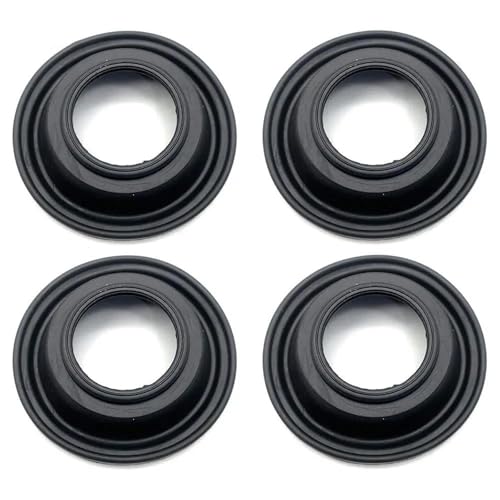Kit flotteur et piston GSF400 pour restaurer une Suzuki Bandit avant les balades