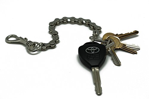 Biker Wallet Chain - Bike link chain