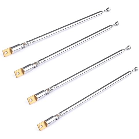AM FM Radio Universal Antenna Set Cover