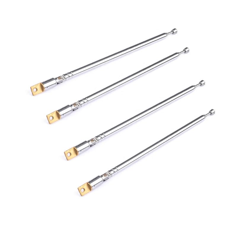 Amazon.com: AM FM Radio Universal Antenna,37cm 14.6