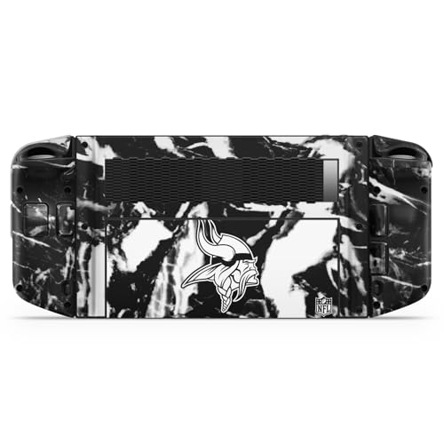 Skin NFL Minnesota Vikings pour jouer sur Lenovo Legion Go au salon