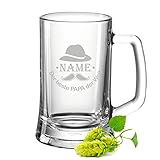 ✅ MODERNE LASERGRAVUR - Hochwertige Gläser mit präziser Lasergravur. Unsere gravierten Bierkrüge bieten Designs und Motive zu den verschiedensten Anlässen und überzeugen durch höchste Qualität und Sorgfalt. Um dies zu gewährleisten, wird jedes Glas vor dem Versand auf Gravurfehler geprüft und anschließend sicher verpackt