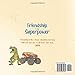 Friendship is My Superpower: A Kid’s Book about Making Friends, Keeping Them and Developing Social Skills for ages 4 to 8 (My Superpower Books)