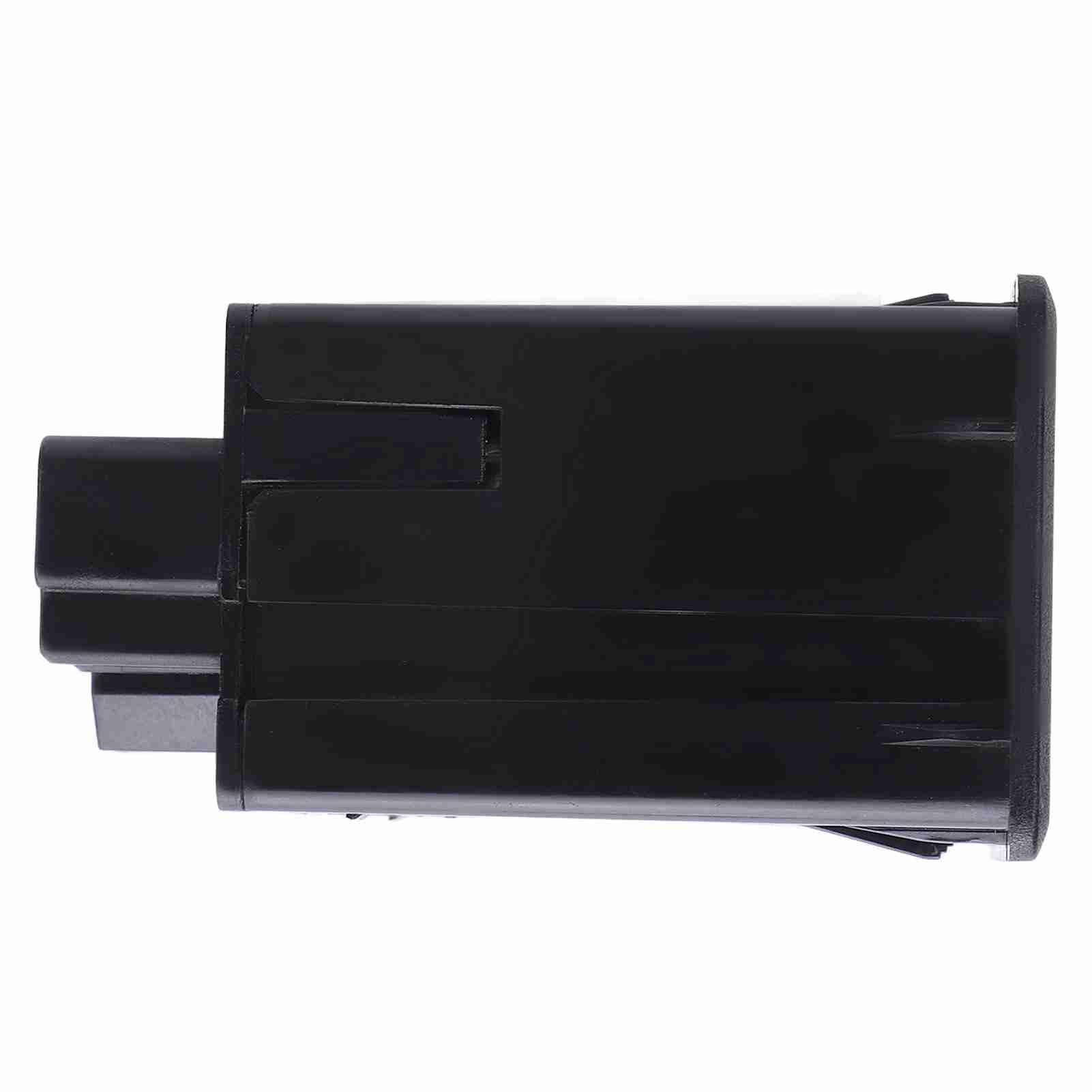 Jiawu Adaptador de Conector Auxiliar USB para CT6 XT4 XT6 XTS, Rendimiento Mejorado para una Fácil Conexión de Dispositivos, Plug and Play