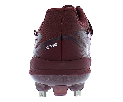 Image of adidas Men's Adizero Afterburner 8 Cleats