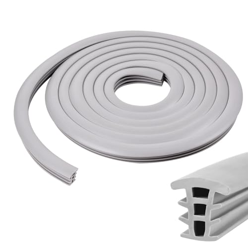 Flexible EPDM Rubber Strip Concrete Expansion Joint Filler