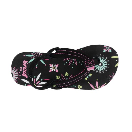 Reef Little Ahi Kids Sandal (Toddler/Little Kid/Big Kid)