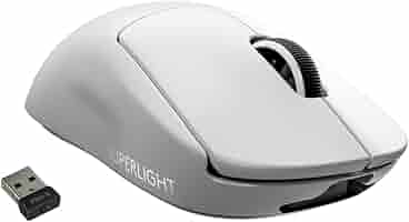 Logitech G PRO X SUPERLIGHT Wireless Gaming Mouse