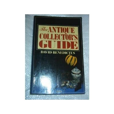 Antique Collector's Guide