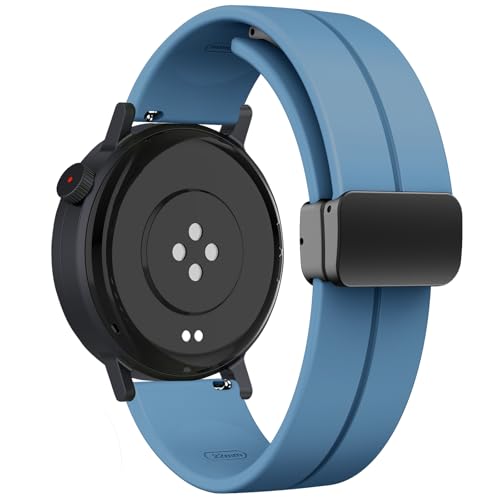 [RoSoki] 22 mm oh CMF by Nothing Watch 3 Pro/CMF by Nothing Watch Pro 2 Ή VR }Olbgt X|[coh ւXgbv _炩 xg Ct ȒP j