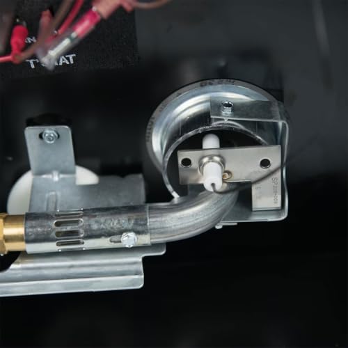 Genuine Dometic OEM Water Heater Electrode Igniter Kit | GEH 9 EXT, GE 9EXT W/PL, GE 9 EXT - (93868) by Dometic - Used condition - Image 2