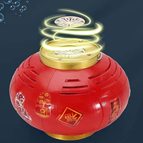 Máquina de bolhas, Brinquedos automáticos para fazer bolhas com luz LED, Lanterna portátil máquina d