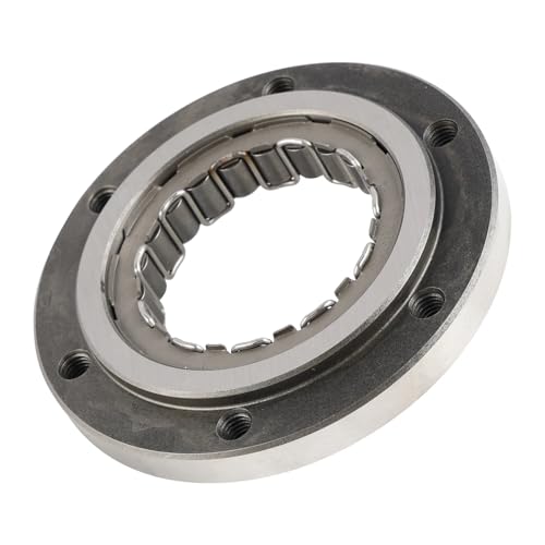 Embrague para ATV500: componente de transmisión para quad de 500cc