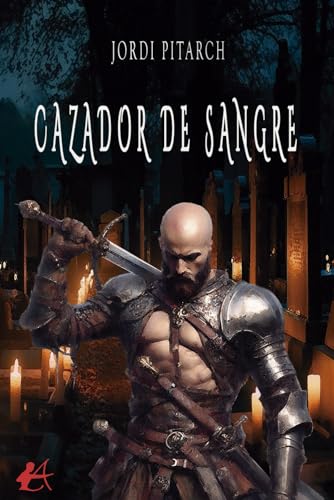 Cazador de sangre