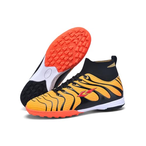 Nike レッド フットサル・トレーニングシューズ ハイカット ナイキ ヴェイパー アカデミー マーキュリアル ドリーム