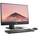 【Tech Specs】This Dell OptiPlex 5260 All-in-One Computer will have Power Button (front) | LED/Power-button Status Light | Display Built-in Self-Test Button | Speakers (front) | Security Cable Slot | DisplayPort (DP++) | Microphone (front) | DisplayPort | RJ-45 | USB 2.0 Ports with Power on/Wake-up Support (2) | USB 3.1 Gen 1 Type-A Ports (2) | Audio Out Port