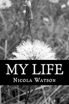 Paperback My LIFE Book