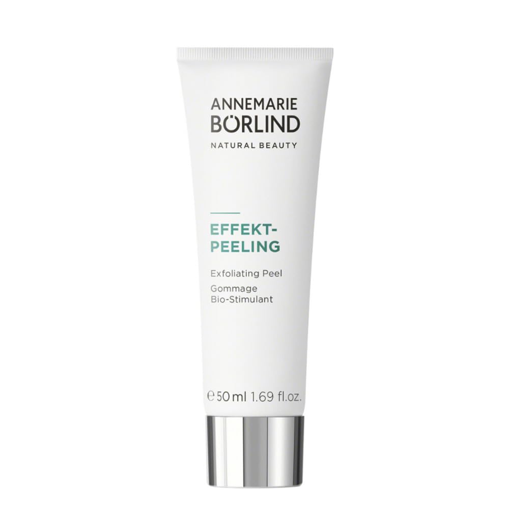 ANNEMARIE BORLIND エフェクトピール 50ml Amazon.co.jp: 【公式】アンネマリー ボーリンド エフェクト ピール
