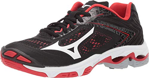Image of Mizuno Women's Lightning Z5 Volleyball Shoe