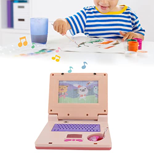 Hogar, computadora de juguete Marca Aumoo (2)