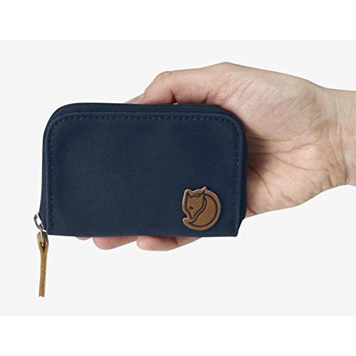 FJALL RAVEN(フェールラーベン) Men's Card Case4