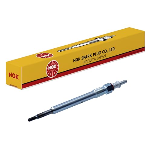 Image of NGK Glow Plug Y1057AS, 95461, Glow Plug, Pack of 1