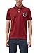Produktbild s.Oliver Men's Polo-Shirt Kurzarm, RED, 3XL