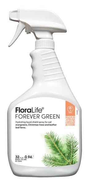 FLORALIFE® Forever Green