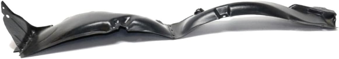 Front Left Driver Side Plastic Liner for Hyundai for Veloster 2012-2013 14517107,Supports Adaptive Queries