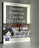 Strategic marketing cases for 21st century Asia