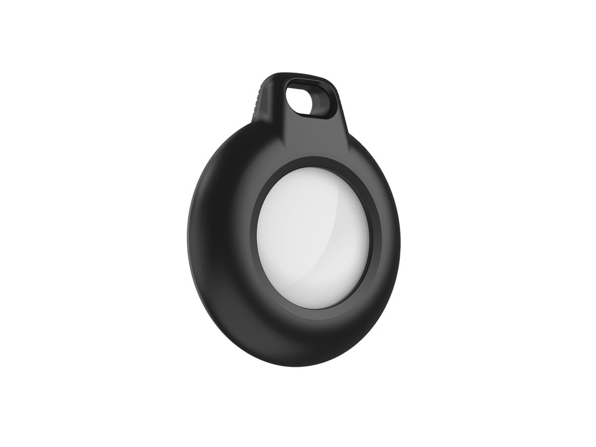 BELKIN Belkin porte cles plastique noir