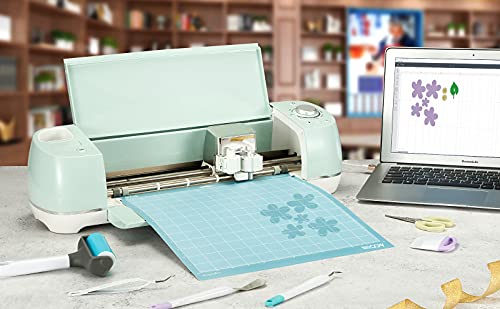 Emigoo CUTTING MAT-C-MIX Mat For Cricut Explore One/Air/Air 2/Maker 3 Packs Cut Mats Replacement Accessories thumb #2