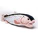 Rainbow Trout Plush Toy
