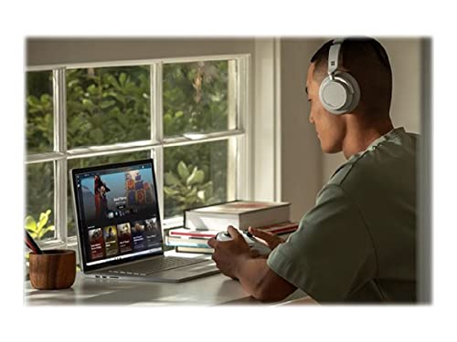 SURFACE BOOK 3 INTEL I7 1,3GHZ/16GB/256GB/NVIDIA GEFORCE GTX 1660/ SILVER *NEW* - Notebook - Immagine 6