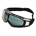 Produktbild Babimax Outdoor-Schutzbrille, mit UV-Schutz, Anti-Beschlagen, Anti-Staub, dunkles Schwarz