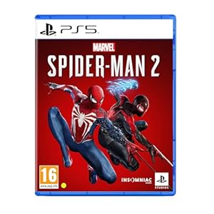 Marvel’s Spider-Man 2