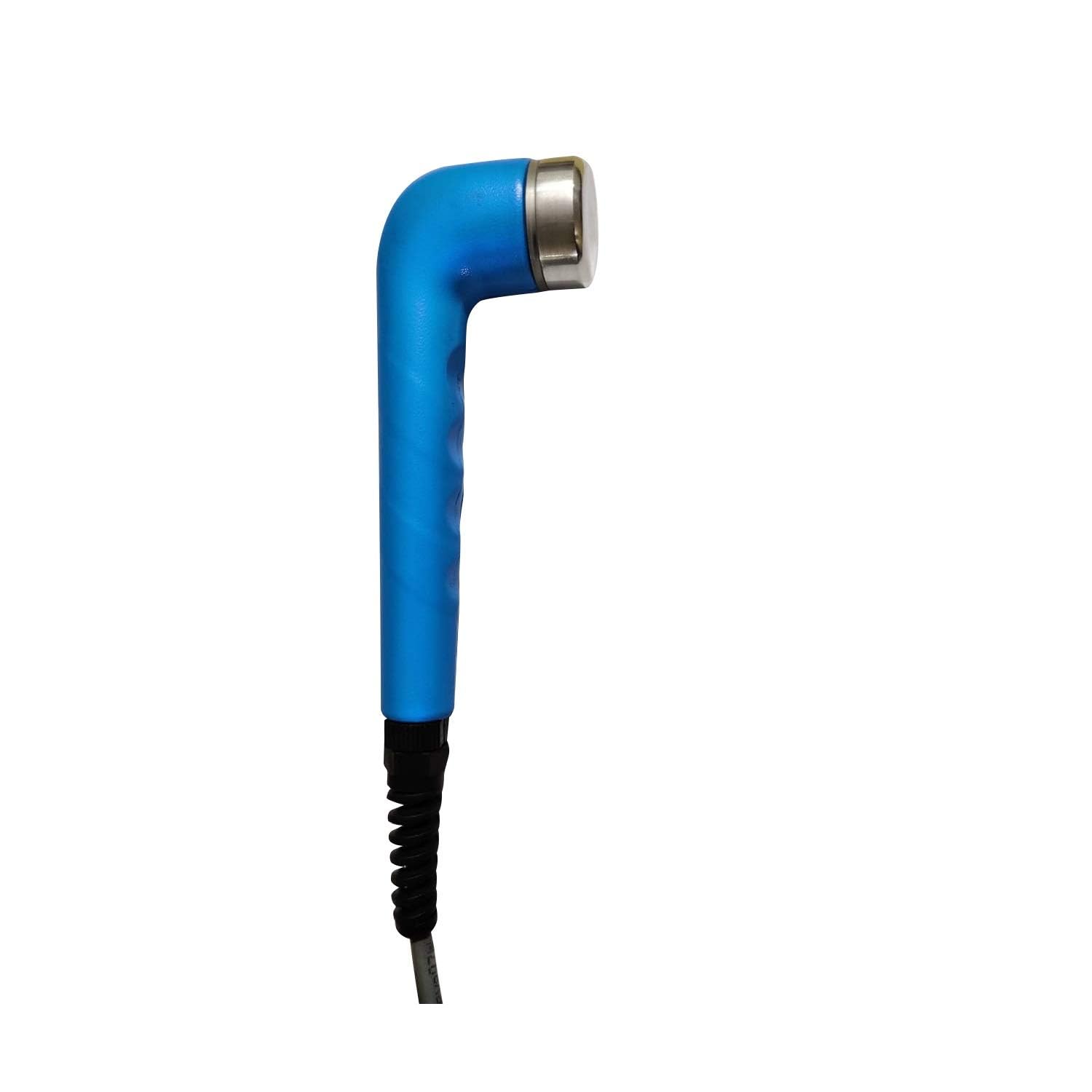 NARAYANI TRADERS Therapy Ultrasonic/Ultrasound Probe Handel (Mono Pin) Socket Accessories For (All Ultrasonic/Ultrasound Machine 1MHz) (B0CJ2KFXXH) Amazon Price History, Amazon Price Tracker