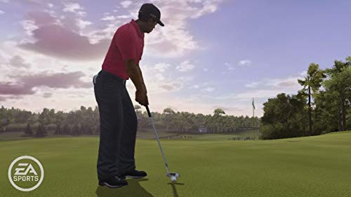 Image of Tiger Woods PGA Tour 10 - Playstation 3 (Renewed)