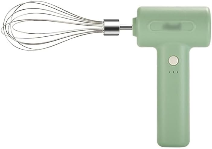 Electric Household Small Automatic Mixer Manual Cream Beater Egg