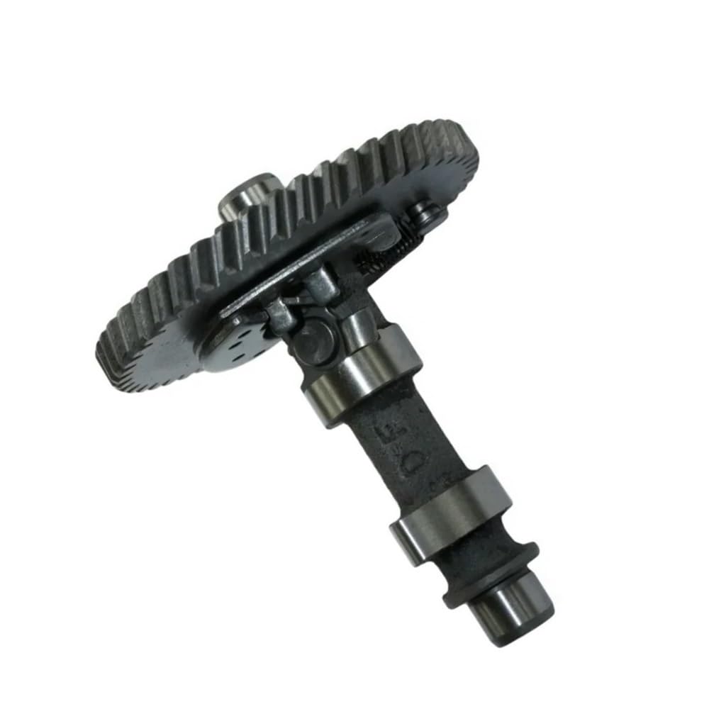 Arbre à cames GX200 en acier forgé pour moteurs 196 cm³ et 163 cm³
