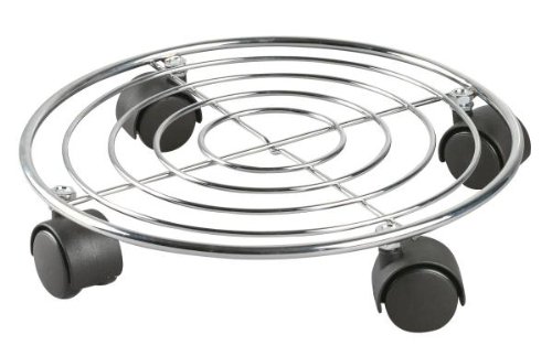 Pflanzenroller rund, ca. 30 cm Durchmesser