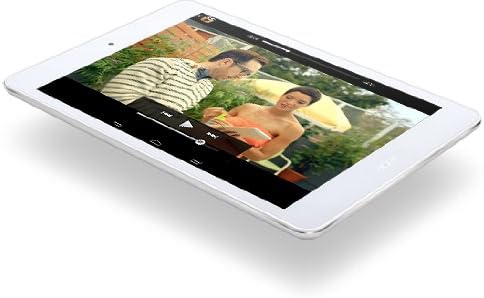 Acer Iconia A1-830-1633 7.9-Inch Tablet (Silver)