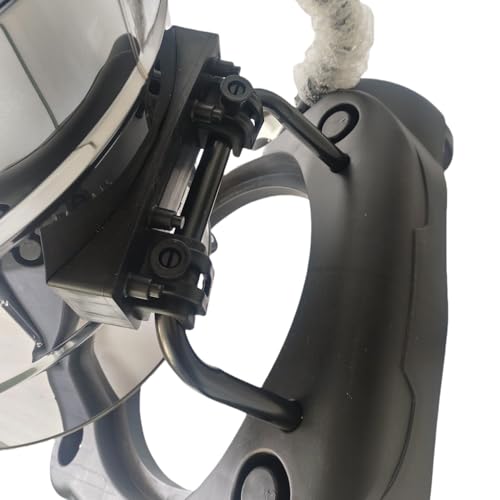 80L 3000W Industrial Wet And Dry Vacuum Cleaner | Longer 2.5M Hose | Commercial Vacuum With Attachments 4 80L 3000W Industrial Wet And Dry Vacuum Cleaner | Longer 2.5M Hose | Commercial Vacuum With Attachments - Image 4