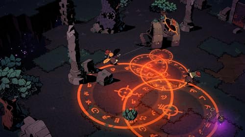 Wizard with a Gun - PS5