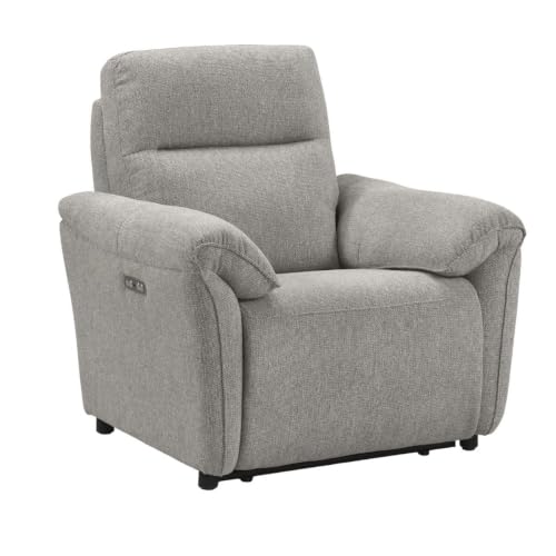 AltoBuy Fauteuil électrique Relax zéro...
