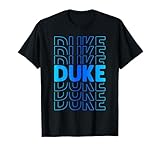 Duke-name Vintage T-Shirt