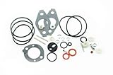 Briggs & Stratton 797634 Carburetor Overhaul Kit Replaces 797162/69...