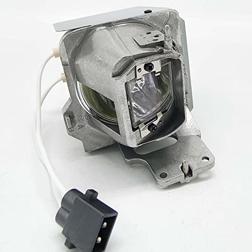 Supermait BL-FU245A A+ Quality Replacement Projector Bulb Lamp with Housing, Compatible with Optoma EH412 / EH412ST / HD29HST / HD29HLV - Image 3